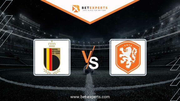 Belgium U21 vs Netherlands U21 Prediction