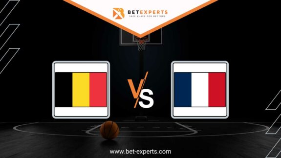 Belgium W vs France W Prediction