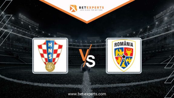 Croatia U21 vs Romania U21 Prediction