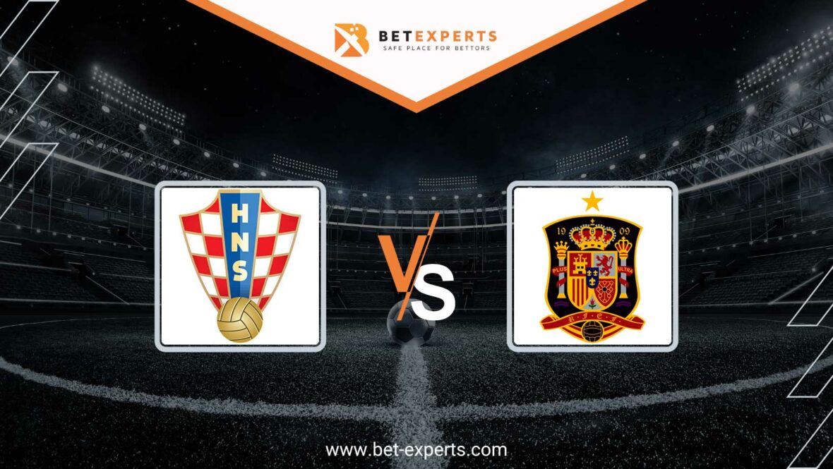 Croatia vs Spain Prediction