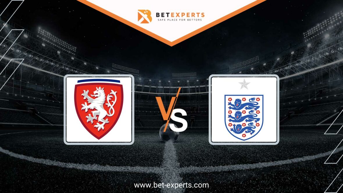 Czech Republic U21 vs England U21 Prediction