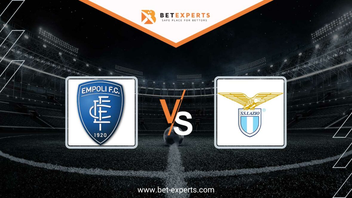 Empoli vs Lazio Prediction