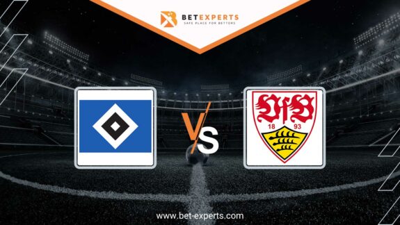 Hamburger SV vs Stuttgart Prediction