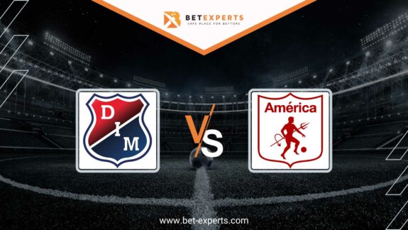 Independiente Medellin vs America De Cali Prediction
