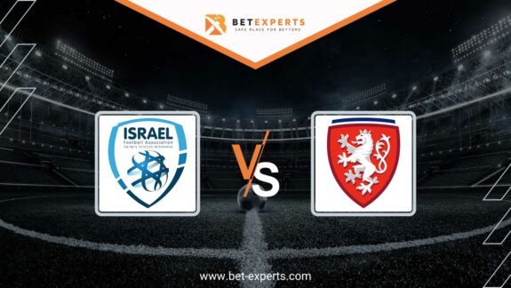 Israel U21 vs Czech Republic U21 Prediction