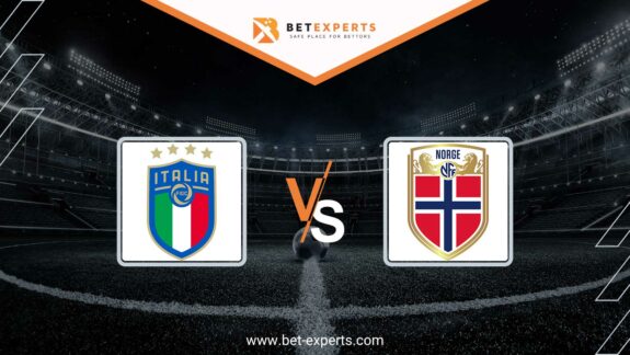 Italy U21 vs Norway U21 Prediction