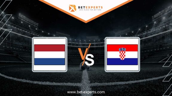 Netherlands vs Croatia Prediction