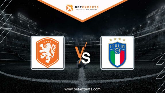 Netherlands vs Italy Prediction