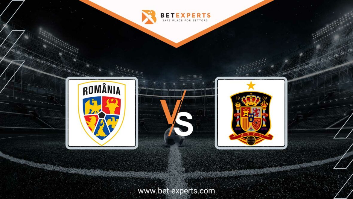 Romania U21 vs Spain U21 Prediction