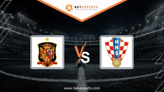 Spain U21 vs Croatia U21 Prediction