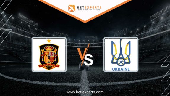 Spain U21 vs Ukraine U21 Prediction
