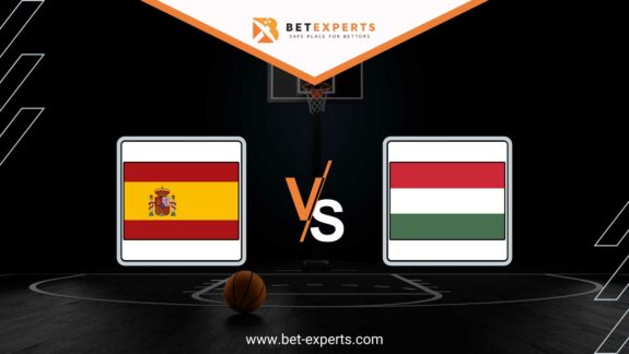 Spain W vs Hungary W Prediction