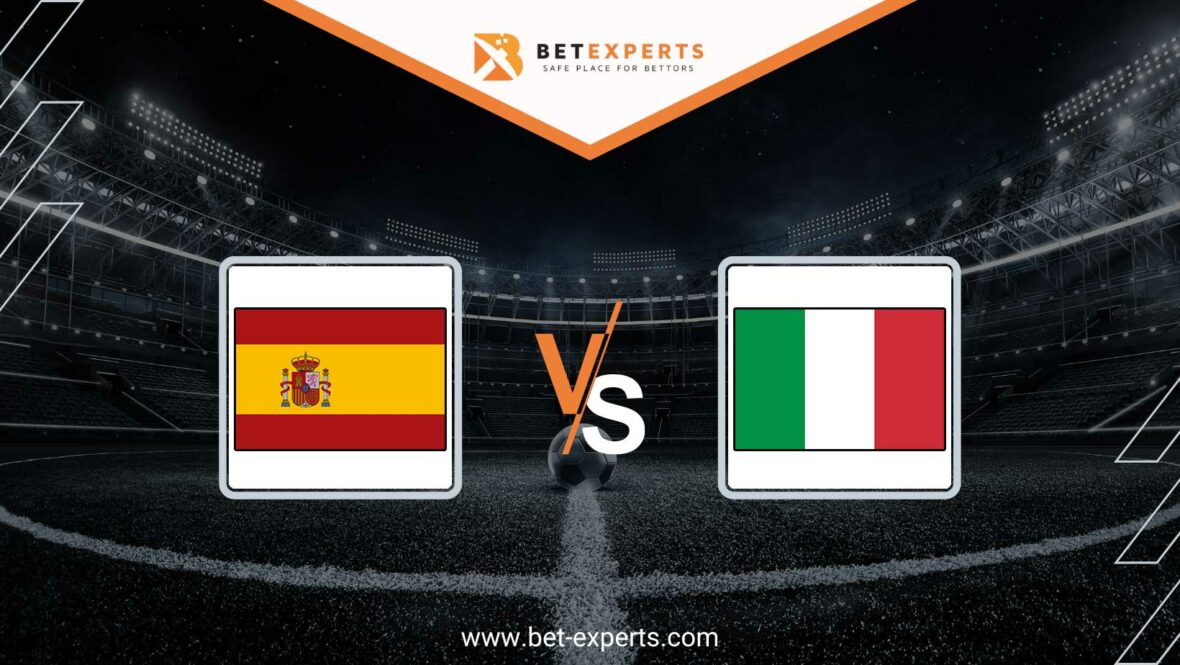 Spain vs Italy Prediction