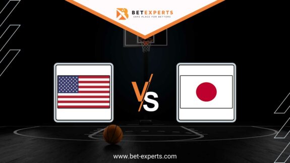 USA vs Japan Prediction