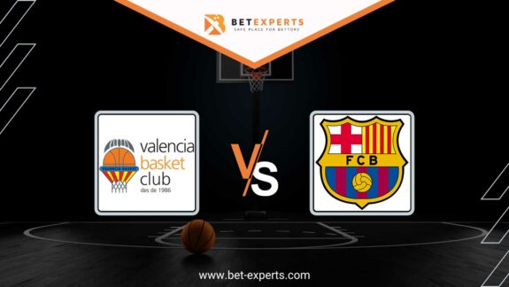 Valencia vs Barcelona Prediction