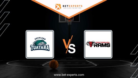 Auckland Tuatara vs Canterbury Rams Prediction