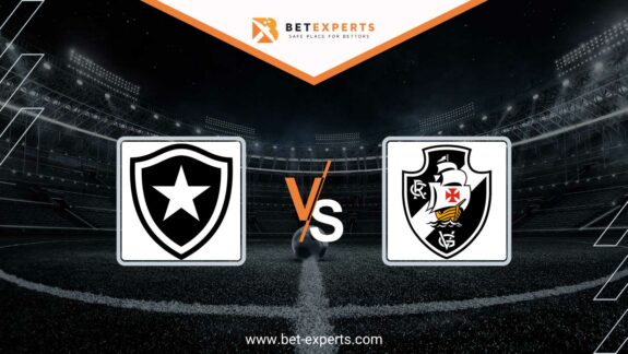 Botafogo RJ vs Vasco Prediction