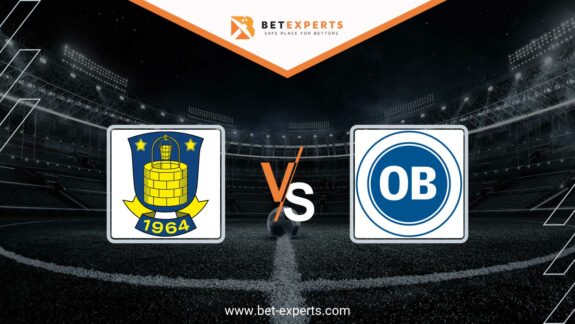 Brondby vs Odense Prediction