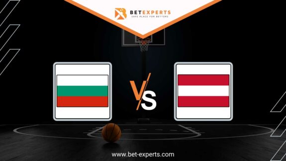 Bulgaria vs Austria Prediction