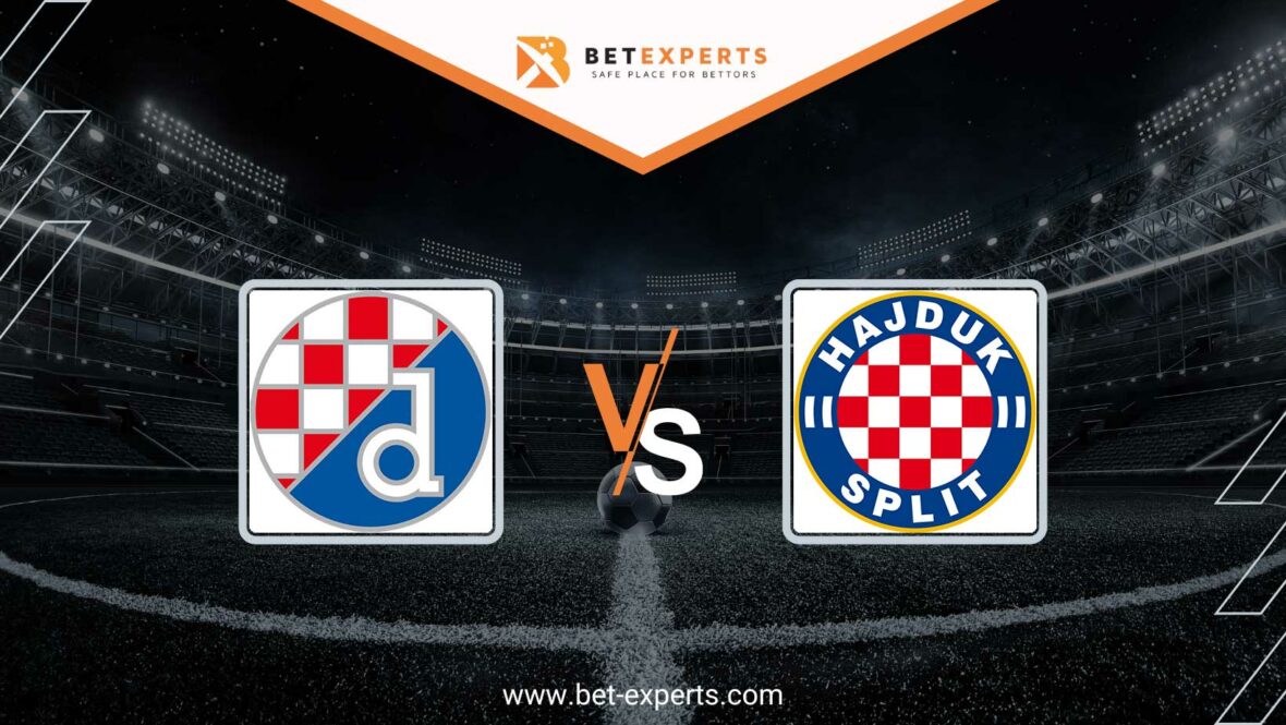 Dinamo vs Hajduk Prediction