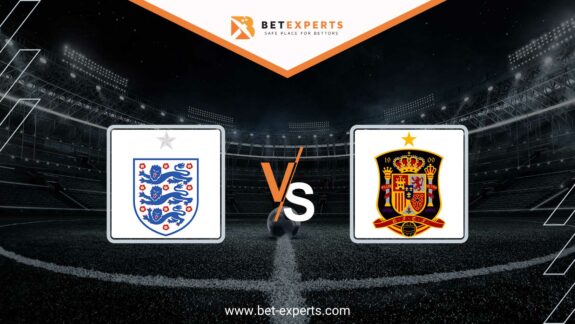 England U21 vs Spain U21 Prediction