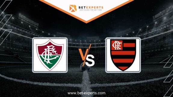 Fluminense vs Flamengo Prediction