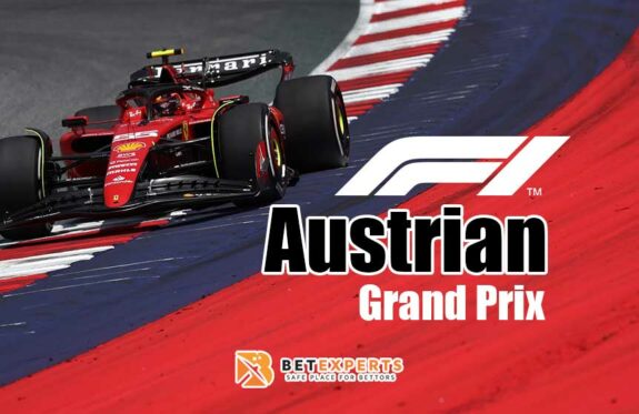Formula 1: Austrian GP Prediction