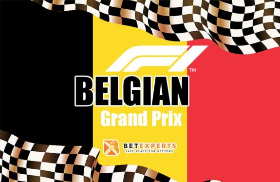 Formula 1 Belgian GP Prediction