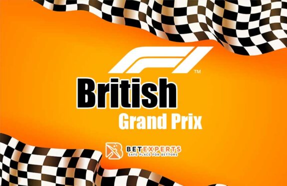 Formula 1: British GP Prediction
