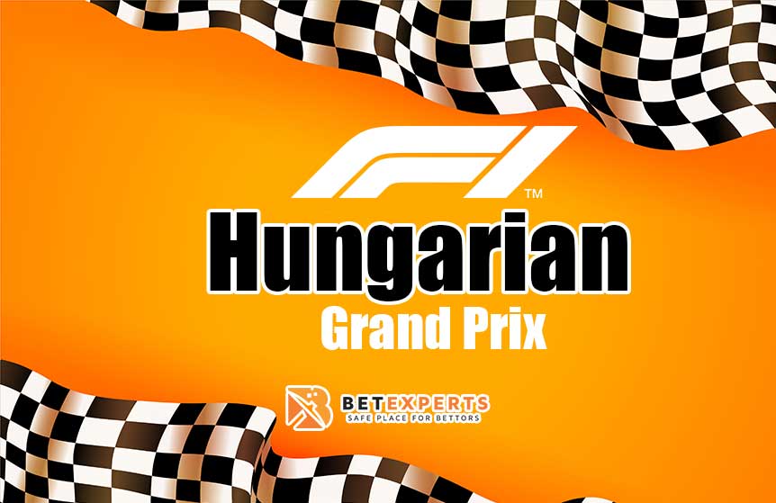Formula 1 Hungarian GP Prediction