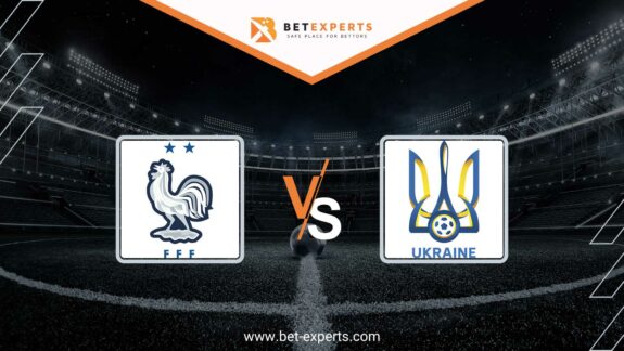France U21 vs Ukraine U21 Prediction