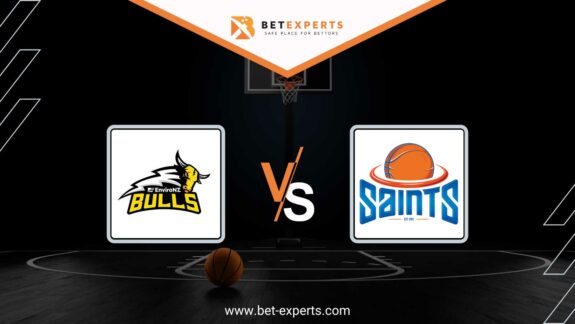 Franklin Bulls vs Wellington Saints Prediction