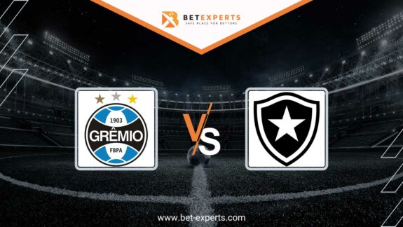 Gremio vs Botafogo Prediction