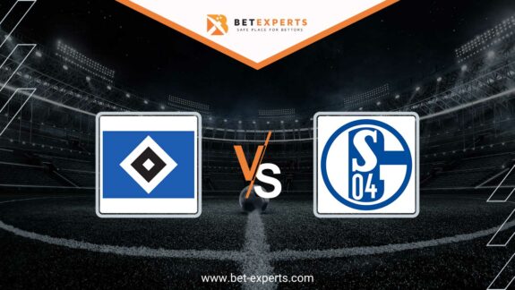 Hamburger SV vs Schalke Prediction