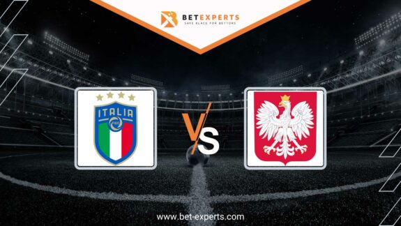 Italy U19 vs Poland U19 Prediction