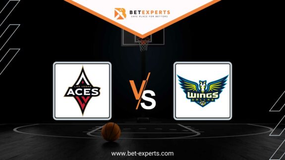 Las Vegas Aces W vs Dallas Wings W Prediction
