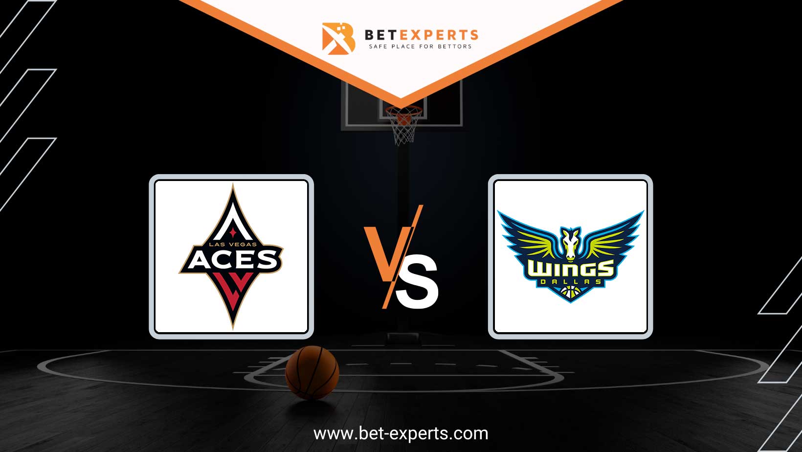 Aces vs. Wings Prediction & Picks - July 30