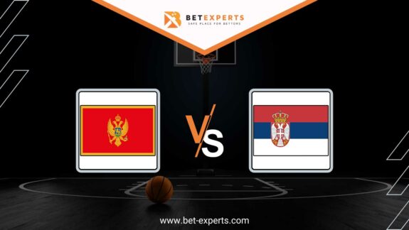 Montenegro U20 vs Serbia U20 Prediction
