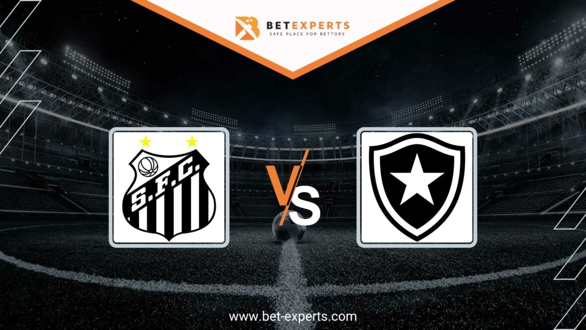 Santos vs Botafogo Prediction