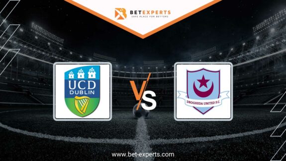 UC Dublin vs Drogheda Prediction