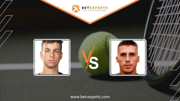 Adrian Andreev vs Nerman Fatic Prediction