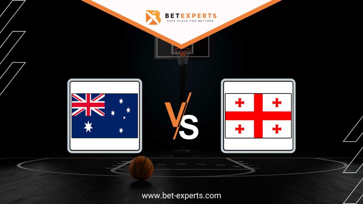 Australia vs Georgia Prediction