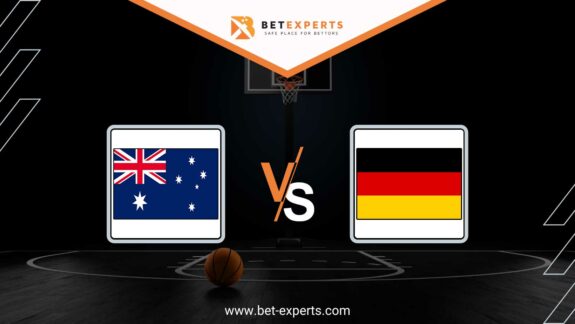 Australia vs Germany Prediction