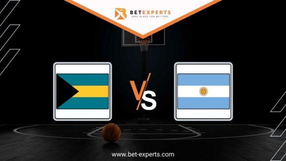 Bahamas vs Argentina Prediction