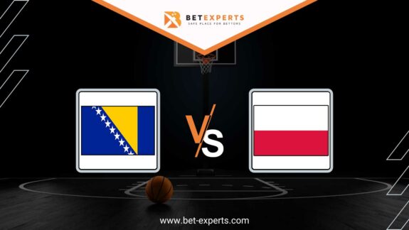 Bosnia and Herzegovina vs Poland Prediction