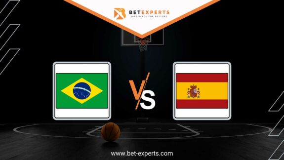 Brazil vs Spain Prediction