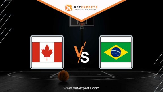 Canada vs Brazil Prediction