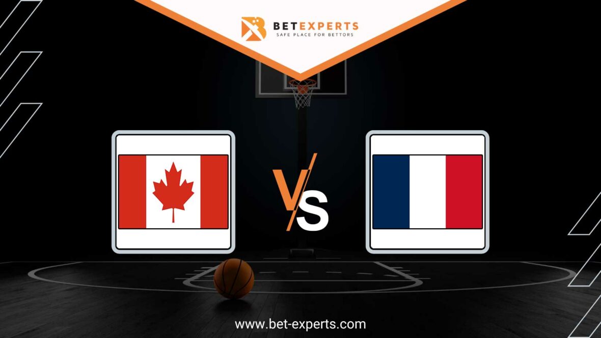 Canada vs France Prediction