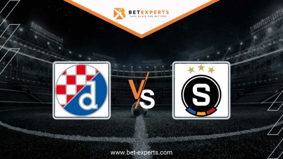 Dinamo Zagreb vs Sparta Prague Prediction