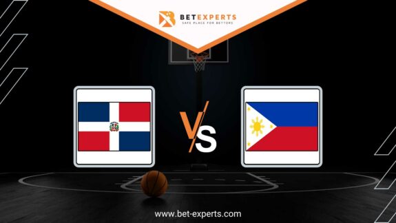 Dominican Republic vs Philippines Prediction